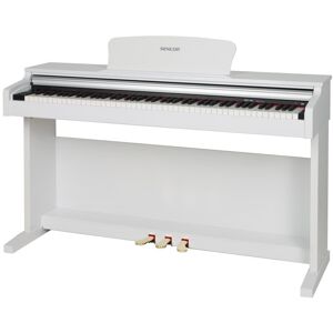 SENCOR SDP 200 Biela Digitálne piano