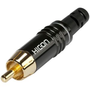 Sommer Cable Hicon HI-CM06-NTL 1 Hi-Fi Konektor, redukcia
