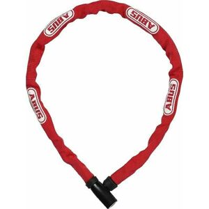 Abus Steel-O-Chain 4804K/75 Red 75 cm