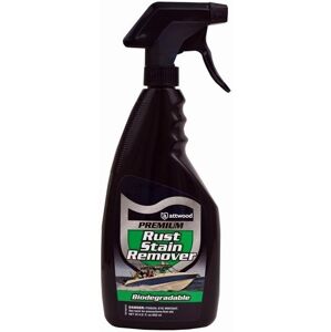 Attwood Rust Stain Remover - Spray 0,65L