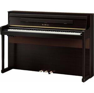Kawai CA901R Premium Rosewood Digitálne piano