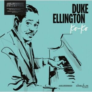 Duke Ellington - Ko-Ko (LP)