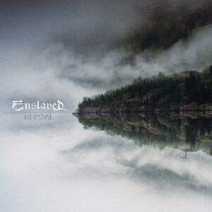 Enslaved - Heimdal (2 LP)