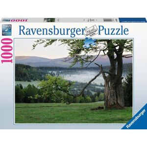 Ravensburger Puzzle Šumava 1000 dielov