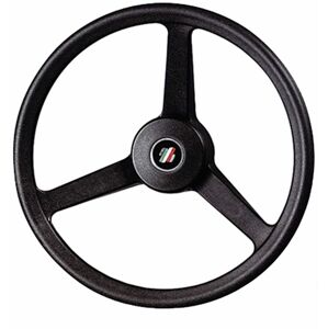 Ultraflex V32 Steering Wheel Black