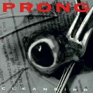 Prong - Cleansing (LP)