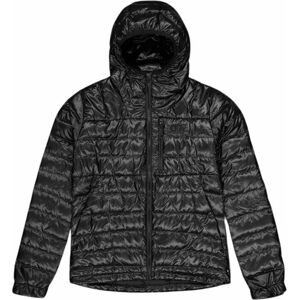 Picture Mid Puff Down Jacket Women Black S