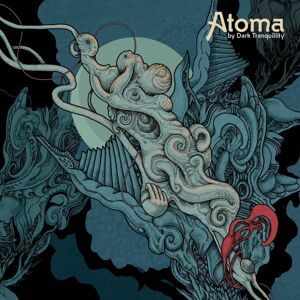 Dark Tranquillity Atoma (2 LP)