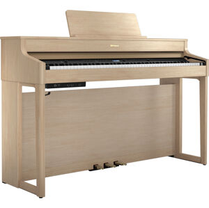 Roland HP 702 Light Oak Digitálne piano