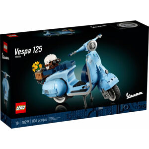 LEGO Ideas 10298 Vespa 125