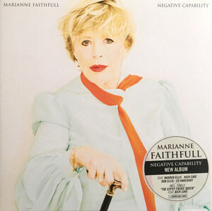 Marianne Faithfull - Negative Capability (LP)