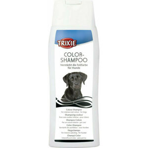 Trixie Colour Black Šampón pre psy 250 ml