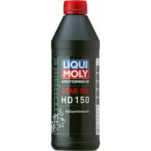 Liqui Moly 3822 Motorbike HD 150 1L Prevodový olej