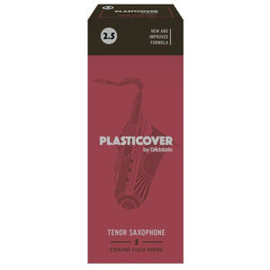 Rico plastiCOVER 2.5 Plátok pre tenor saxofón