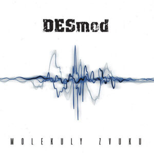 Desmod - Molekuly zvuku (LP)