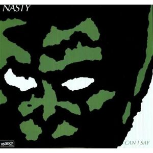 Dag Nasty - Can I Say (Limited Edition) (Green Coloured) (LP)