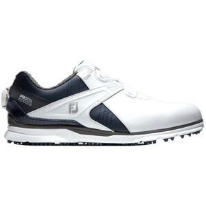 Footjoy Pro SL BOA Mens Golf Shoes Carbon Limited US 9,5