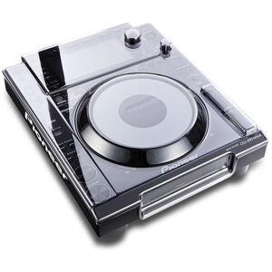 Decksaver Pioneer CDJ-900 NEXUS Ochranný kryt pre DJ prehrávače