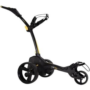 MGI Zip X1 Black Elektrický golfový vozík