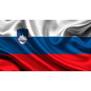 Talamex Flag Slovenia 20x30 cm