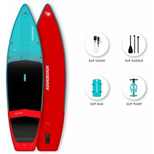 Aquadesign Arko 11' (335 cm) Paddleboard