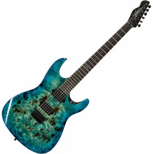 Chapman Guitars ML1 Modern Rainstorm Blue