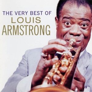 Louis Armstrong - The Very Best Of Louis Armstrong (2 CD)