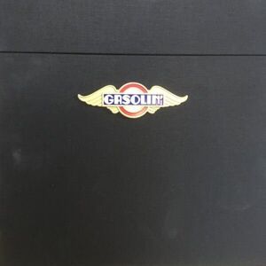 Gasolin Black Box (Box Set) (10 LP) Nové vydanie