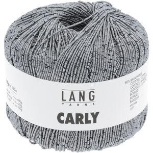 Lang Yarns Carly 0123 Silver