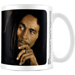 Bob Marley Legend Hudobný hrnček