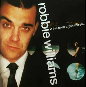 Robbie Williams - I'Ve Been Expecting You (LP)