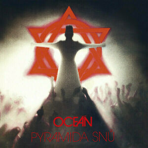 Oceán (Band) - Pyramida Snů (LP)