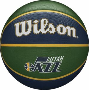 Wilson NBA Team Tribute Basketball Utah Jazz 7 Basketbal