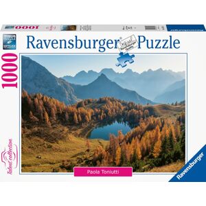 Ravensburger Puzzle Veneto 1000 dielov