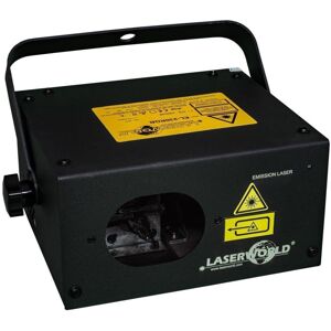 Laserworld EL-230RGB MK2 Laser