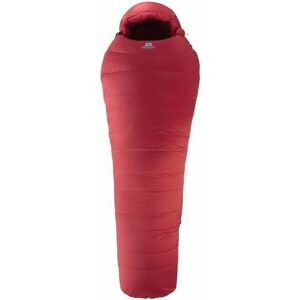 Mountain Equipment Glacier 1000 Imperial Red Regular