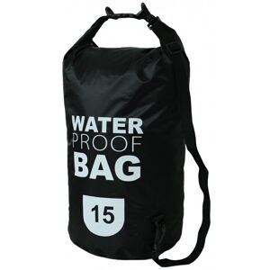 Frendo Ultra Light Waterproof Bag 15 Black