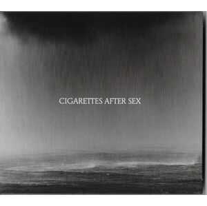 Cigarettes After Sex - Cry (CD)