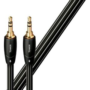 AudioQuest Tower 0,6m 3,5mm - 3,5 mm