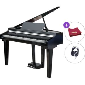 Kurzweil CUP G1 SET Black Polished Digitálne grand piano