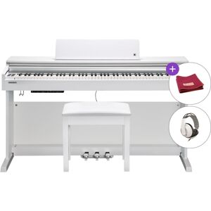 Kurzweil CUP M1 SET White Digitálne piano