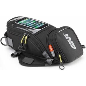 Givi EA106B Small Size Universal Tank Bag with Magnets 6L