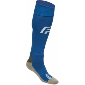 Fat Pipe Werner Players Socks Blue 43-45
