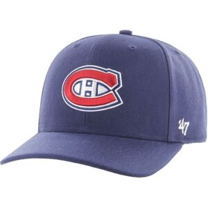Montreal Canadiens Hokejová šiltovka NHL MVP Cold Zone LN