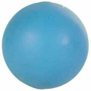 Trixie Soundless Ball Lopta pre psov 5 cm