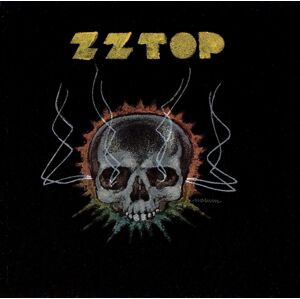 ZZ Top Deguello (Vinyl LP)