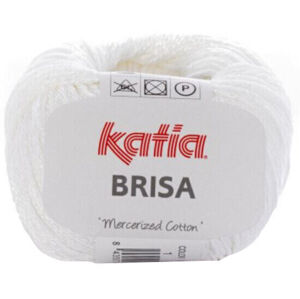 Katia Brisa 1 White