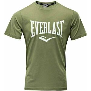 Everlast Russel Khaki 2XL Fitness tričko