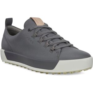 Ecco Soft Mens Golf Shoes Grey 47