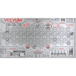 Audiofier Veevum Beat (Digitálny produkt)